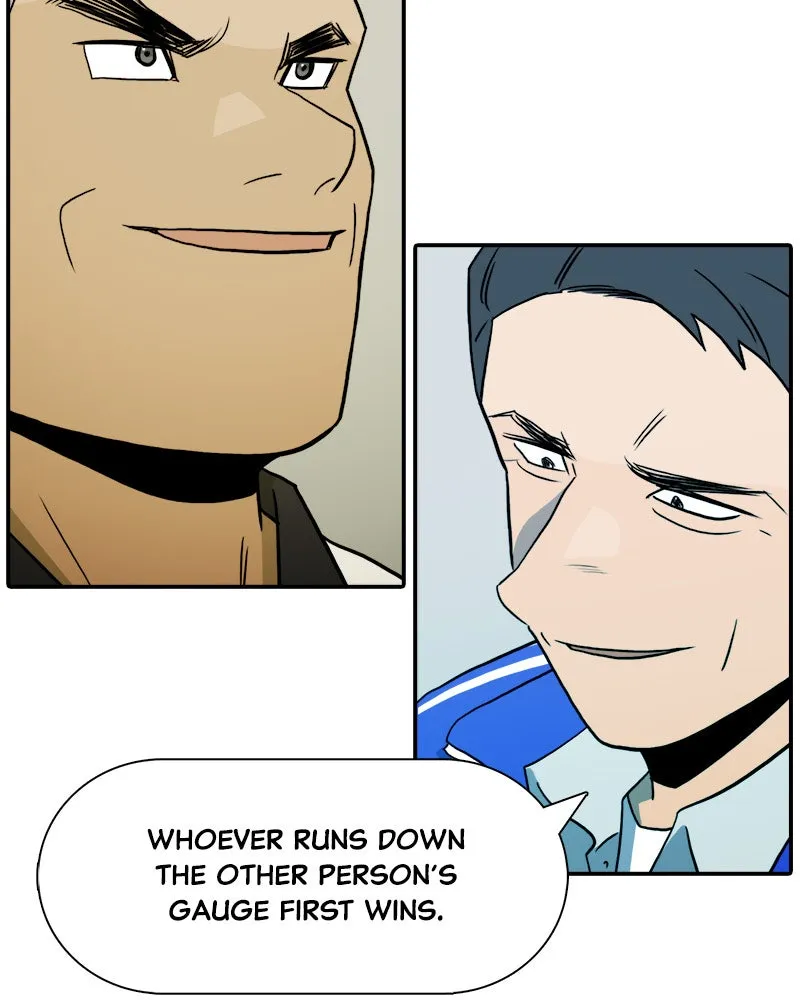 Taekwondo Kid Chapter 4 page 97 - 