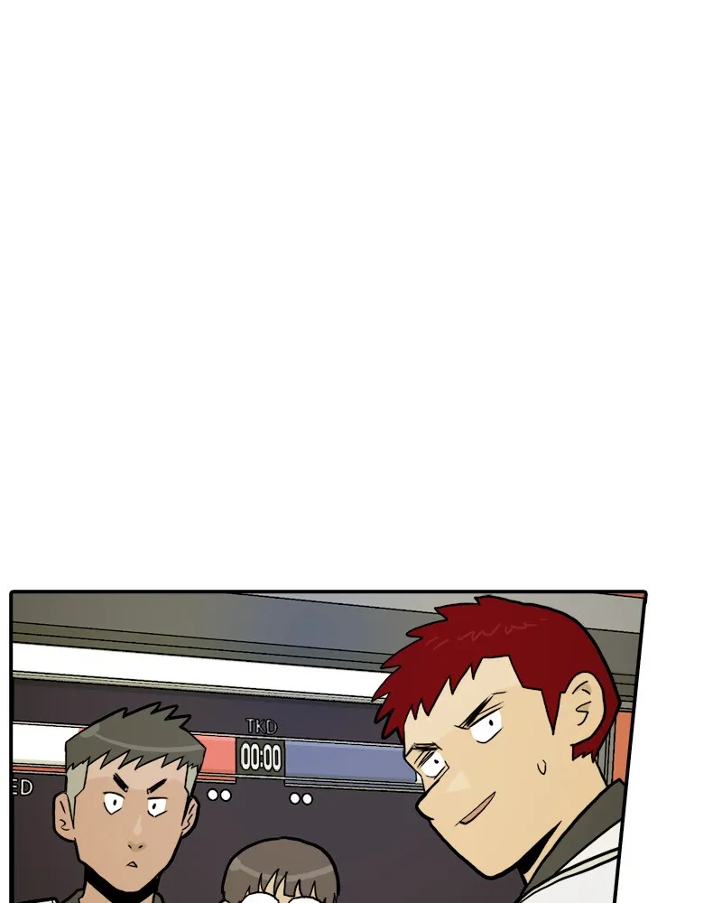 Taekwondo Kid Chapter 4 page 98 - 