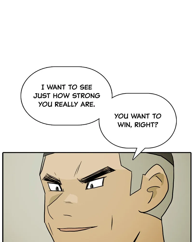 Taekwondo Kid Chapter 5 page 1 - 