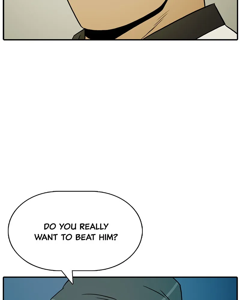 Taekwondo Kid Chapter 5 page 2 - 