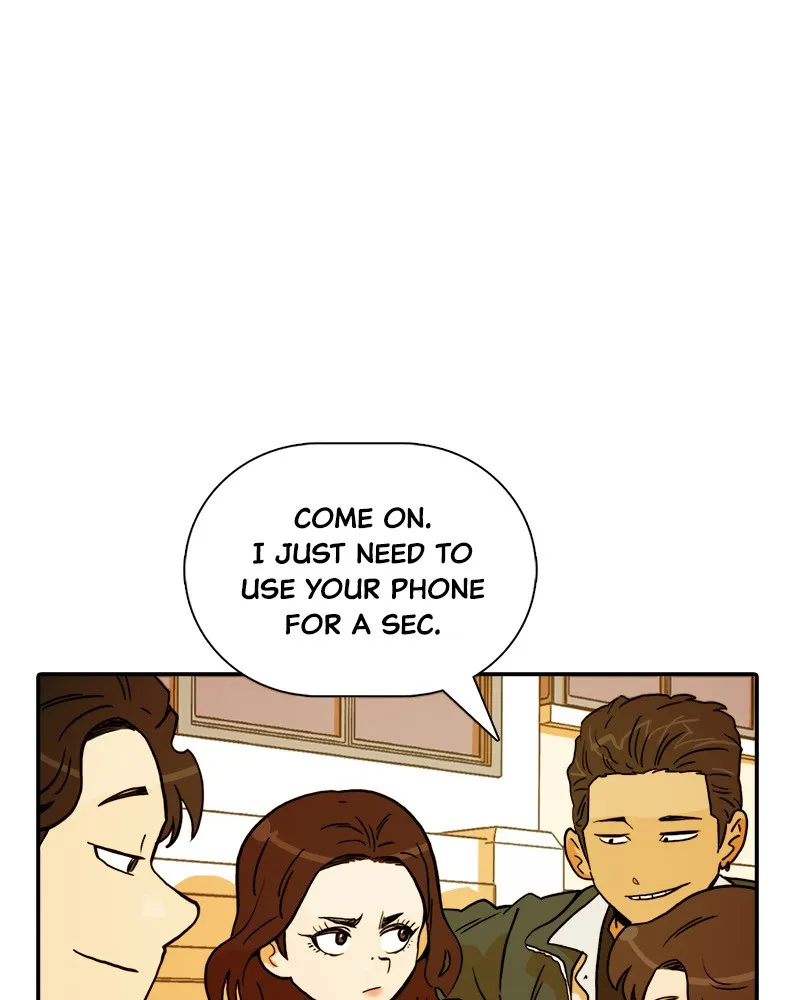Taekwondo Kid Chapter 5 page 11 - 