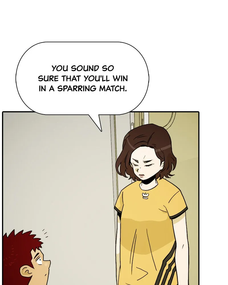 Taekwondo Kid Chapter 5 page 101 - 