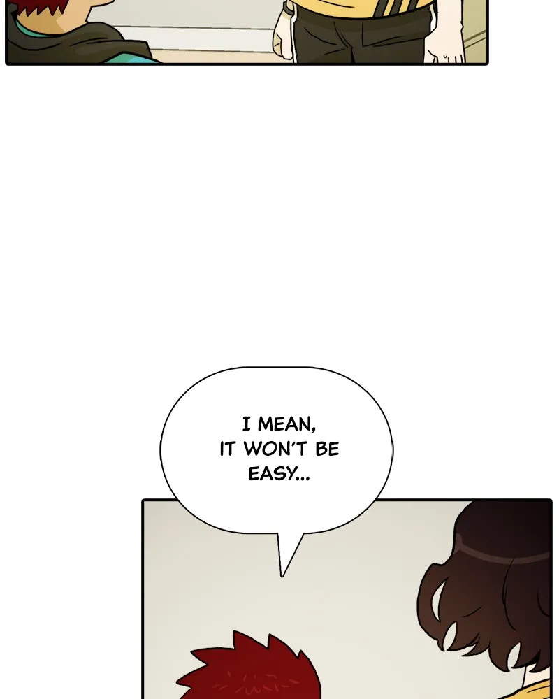 Taekwondo Kid Chapter 5 page 102 - 
