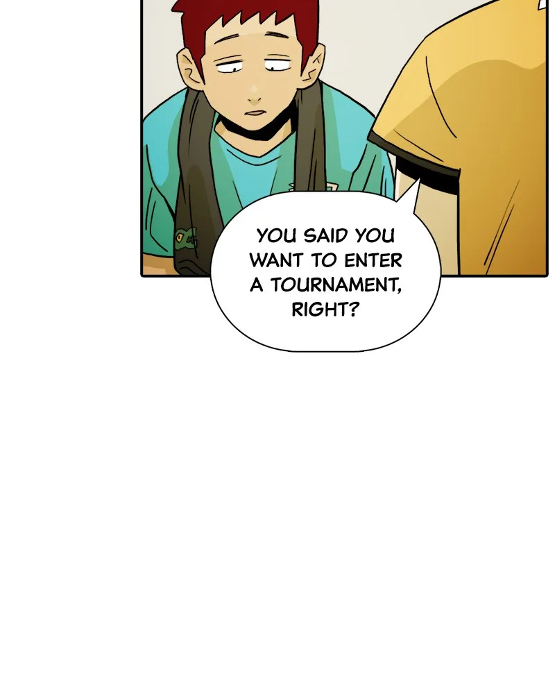 Taekwondo Kid Chapter 5 page 103 - 