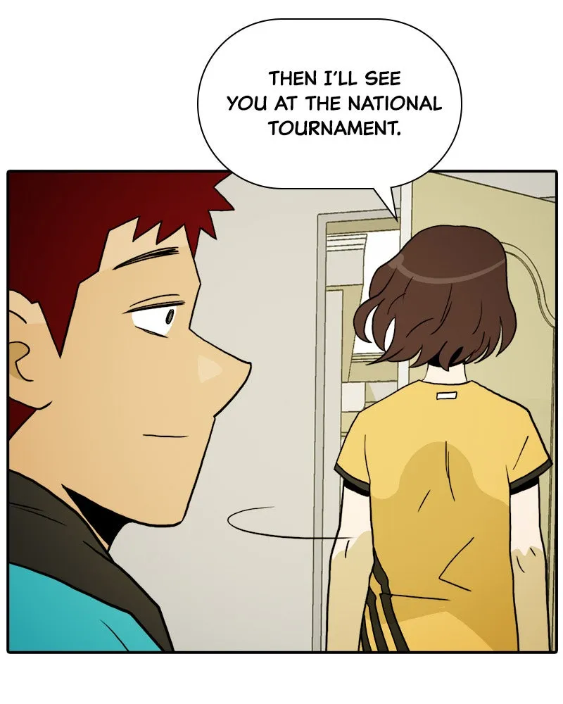 Taekwondo Kid Chapter 5 page 104 - 