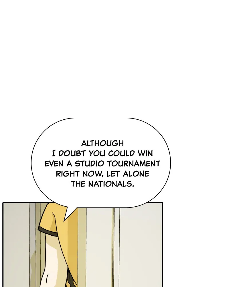 Taekwondo Kid Chapter 5 page 105 - 