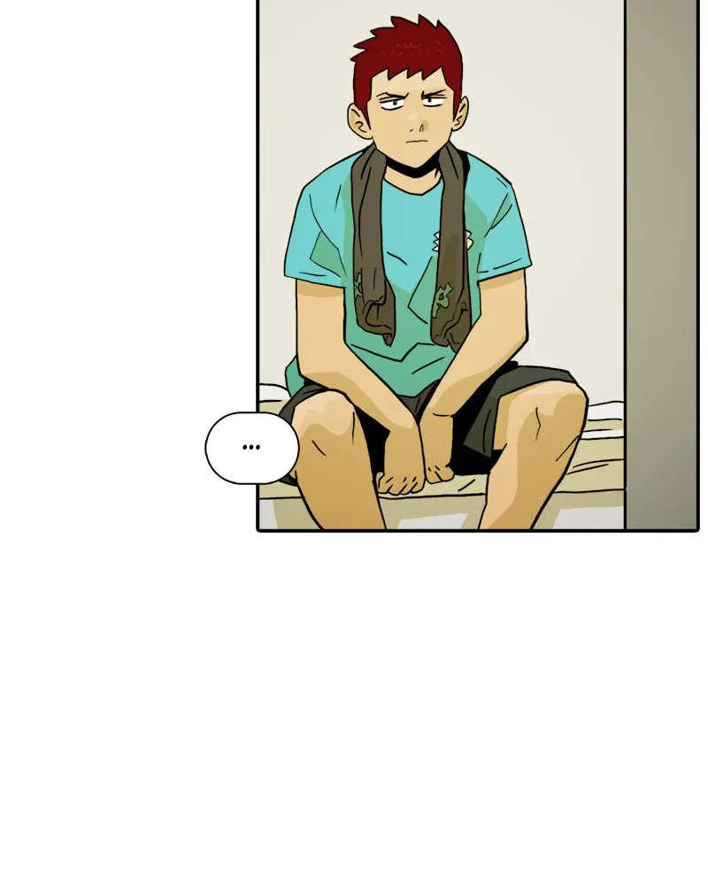 Taekwondo Kid Chapter 5 page 107 - 