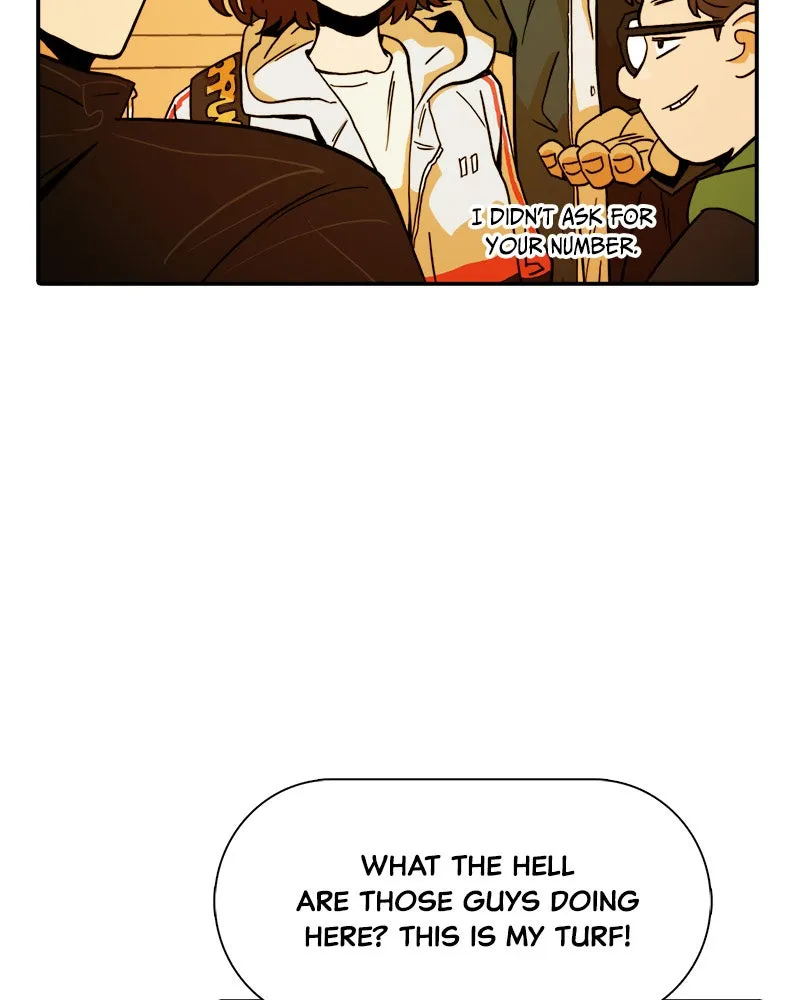 Taekwondo Kid Chapter 5 page 12 - 