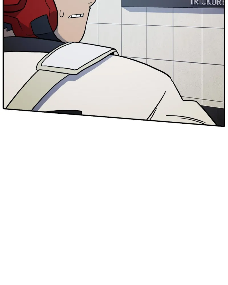 Taekwondo Kid Chapter 5 page 111 - 