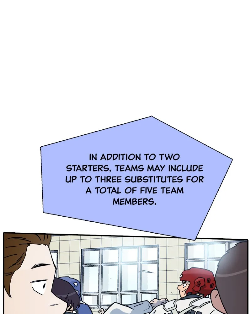 Taekwondo Kid Chapter 5 page 114 - 