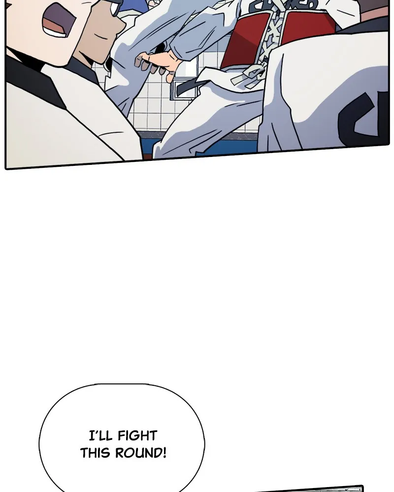 Taekwondo Kid Chapter 5 page 115 - 