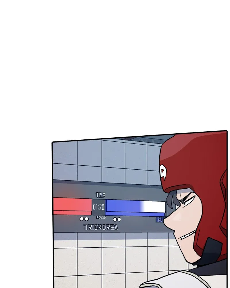 Taekwondo Kid Chapter 5 page 119 - 