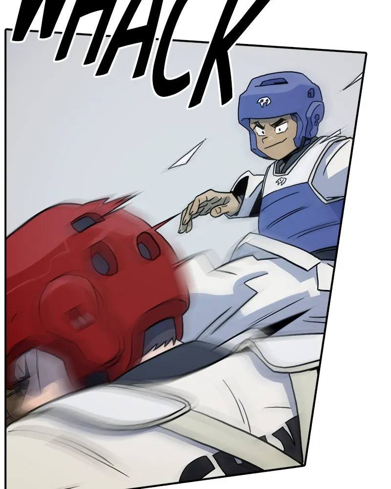 Taekwondo Kid Chapter 5 page 121 - 