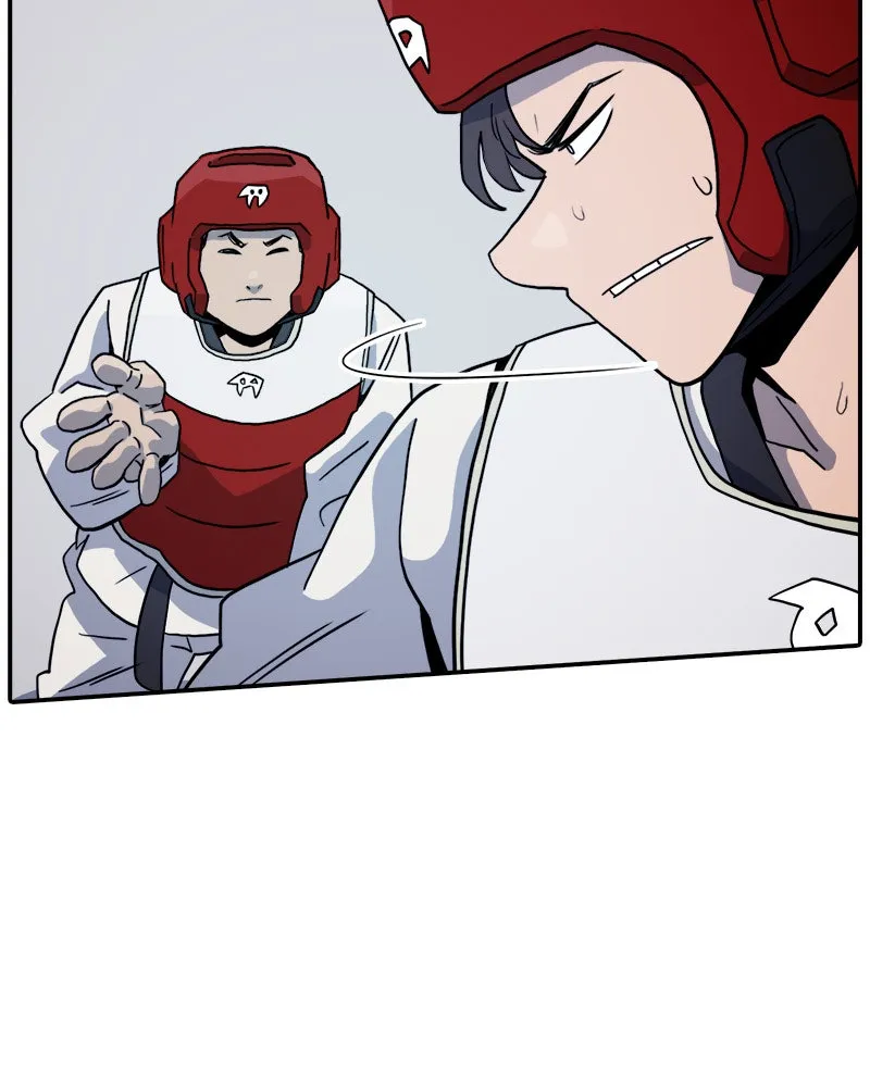 Taekwondo Kid Chapter 5 page 124 - 
