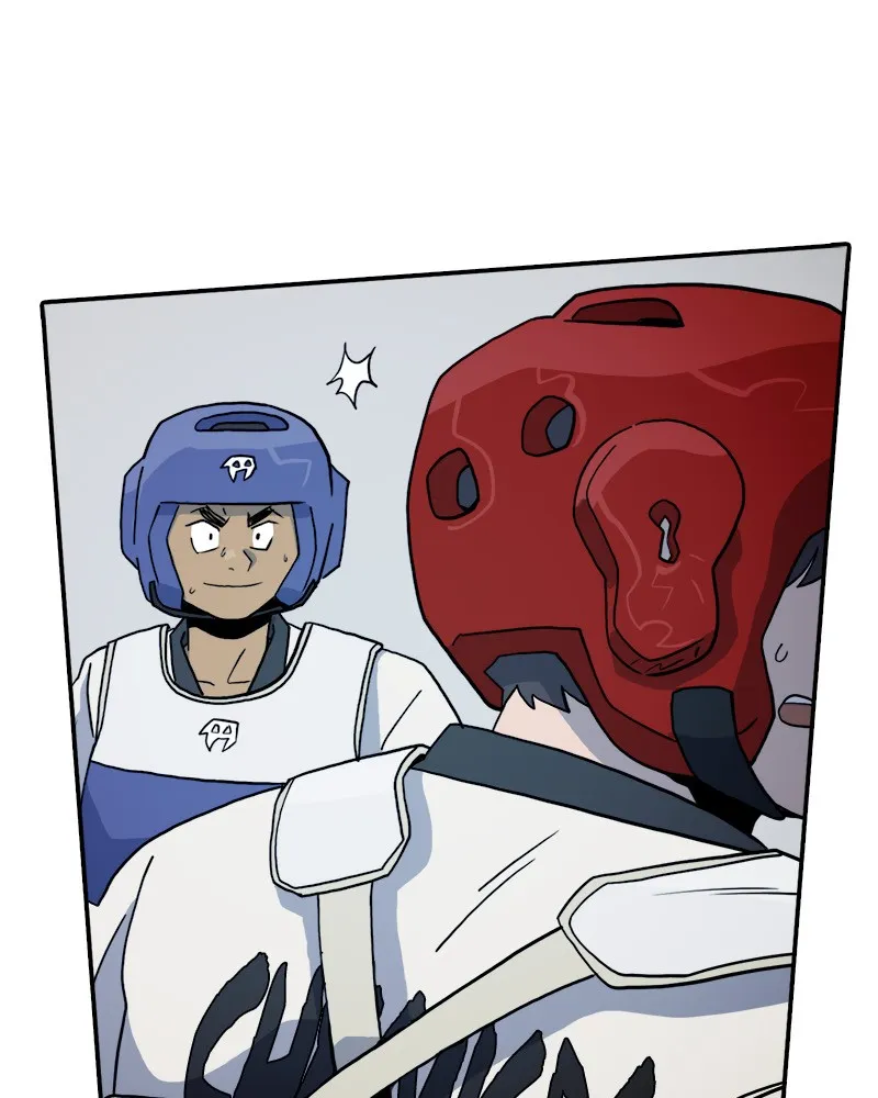 Taekwondo Kid Chapter 5 page 125 - 
