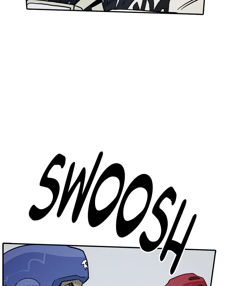 Taekwondo Kid Chapter 5 page 126 - 