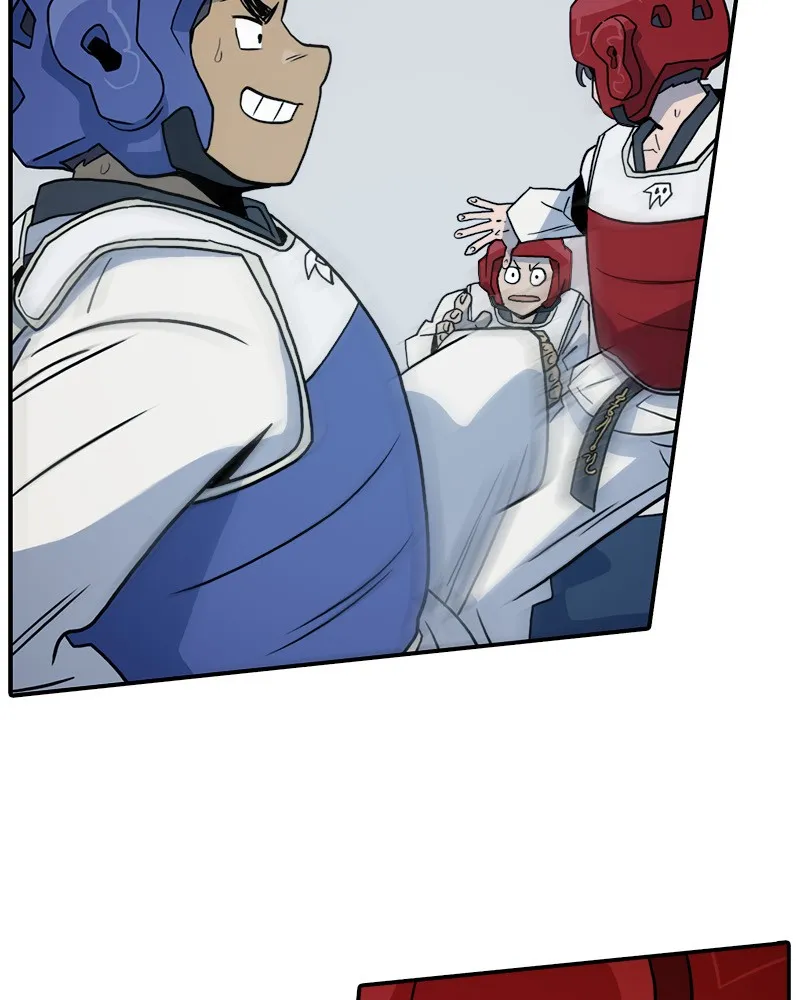Taekwondo Kid Chapter 5 page 127 - 
