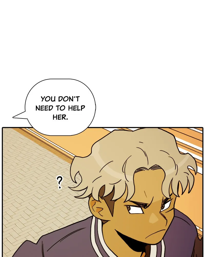 Taekwondo Kid Chapter 5 page 14 - 