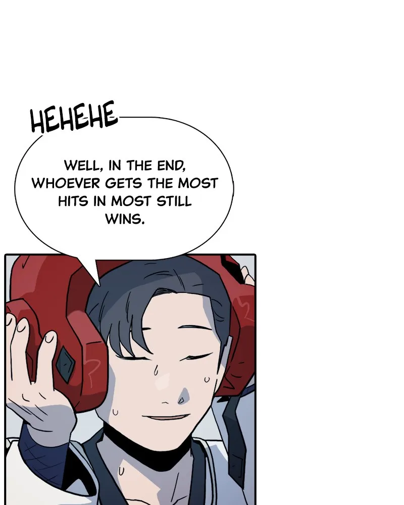 Taekwondo Kid Chapter 5 page 136 - 