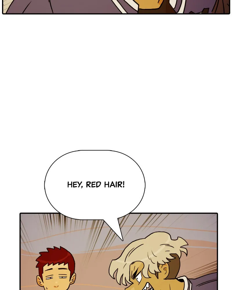 Taekwondo Kid Chapter 5 page 15 - 