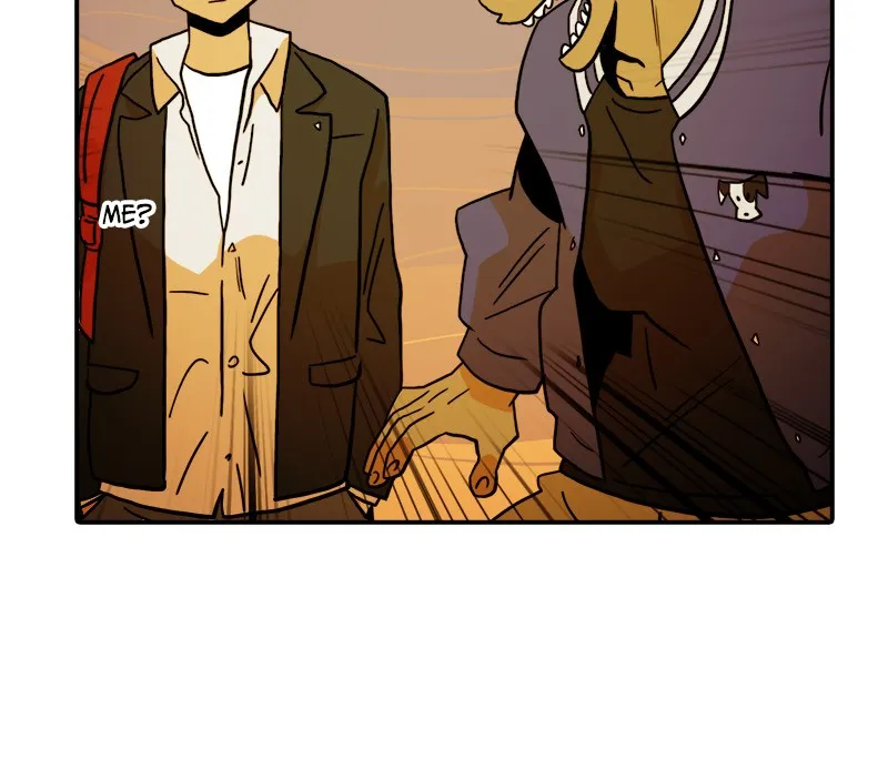 Taekwondo Kid Chapter 5 page 16 - 
