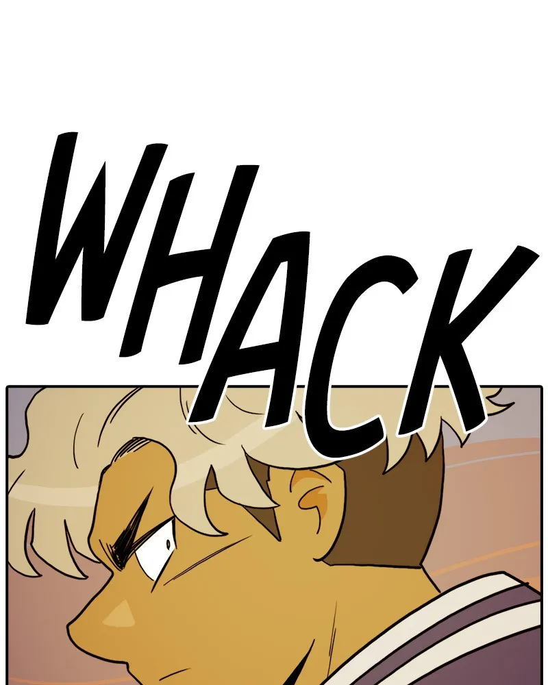 Taekwondo Kid Chapter 5 page 17 - 