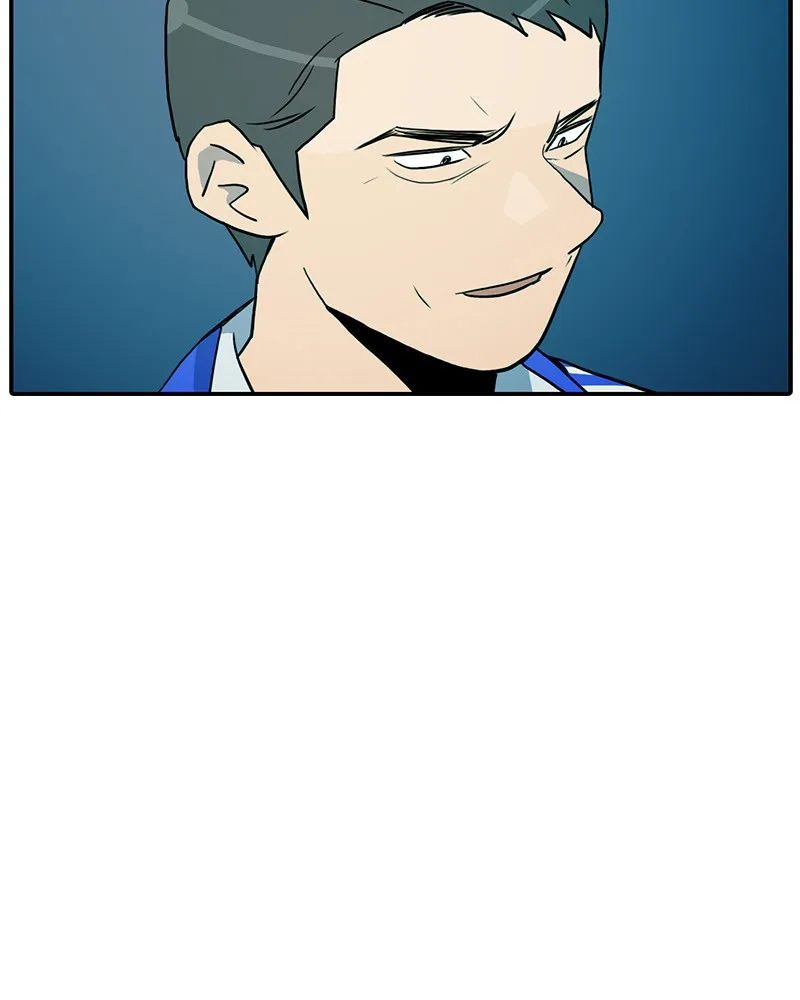 Taekwondo Kid Chapter 5 page 3 - 