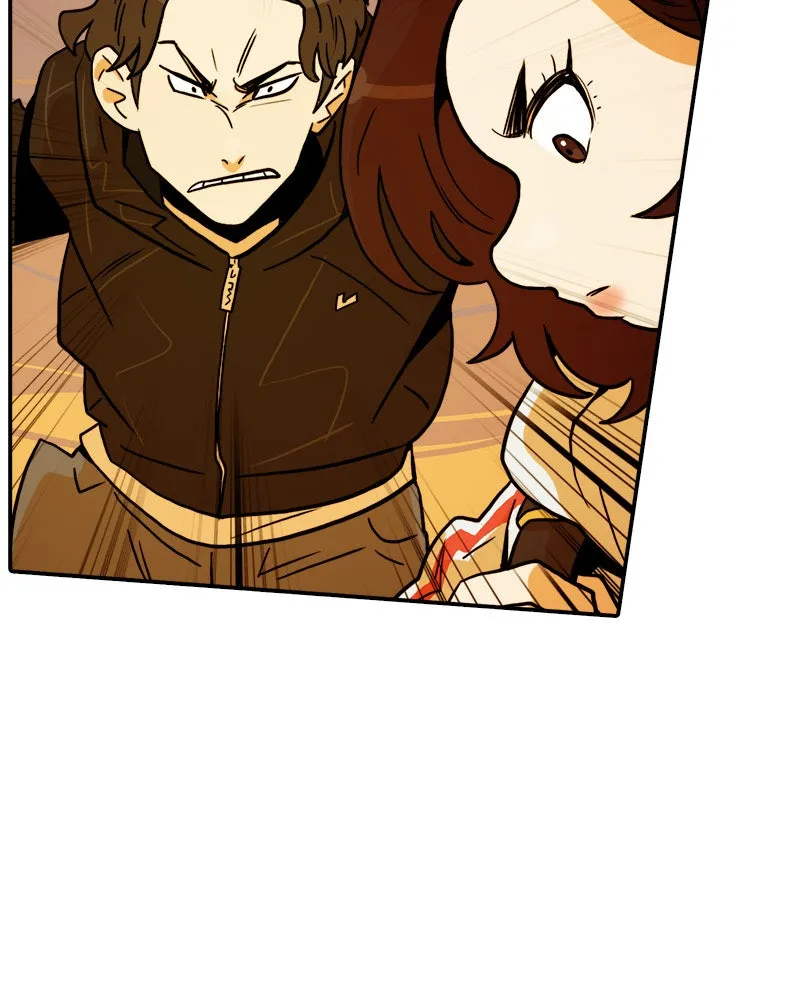 Taekwondo Kid Chapter 5 page 21 - 