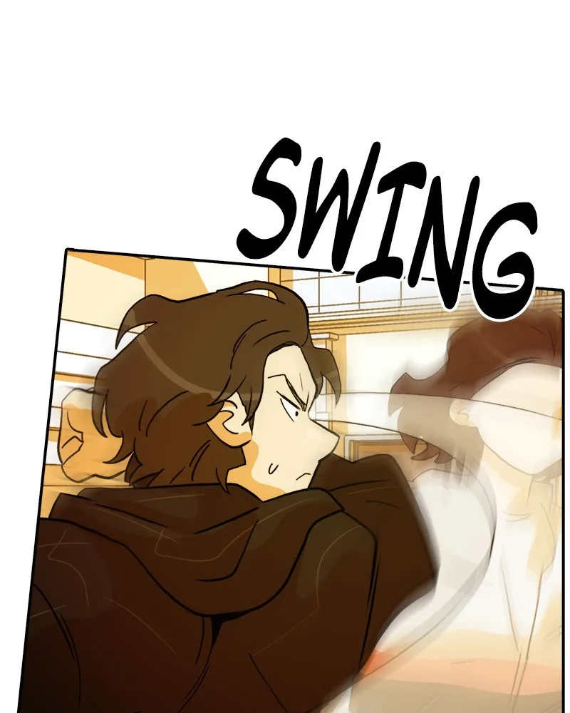 Taekwondo Kid Chapter 5 page 22 - 
