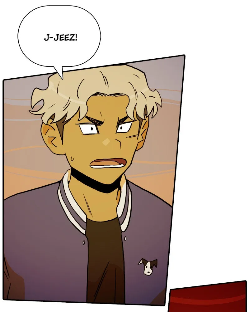 Taekwondo Kid Chapter 5 page 27 - 