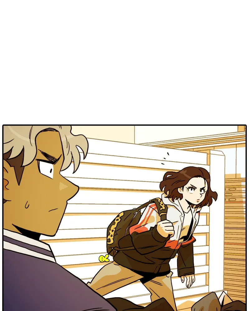 Taekwondo Kid Chapter 5 page 30 - 