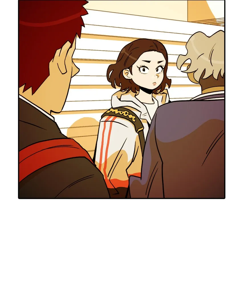 Taekwondo Kid Chapter 5 page 33 - 