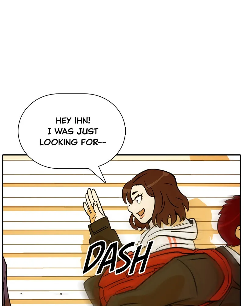 Taekwondo Kid Chapter 5 page 34 - 