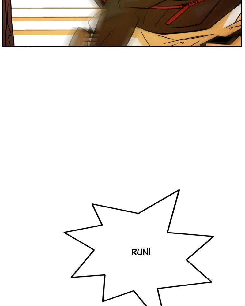 Taekwondo Kid Chapter 5 page 35 - 