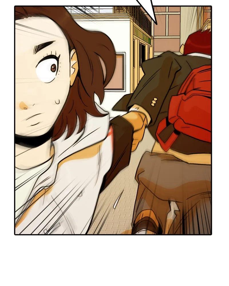 Taekwondo Kid Chapter 5 page 36 - 