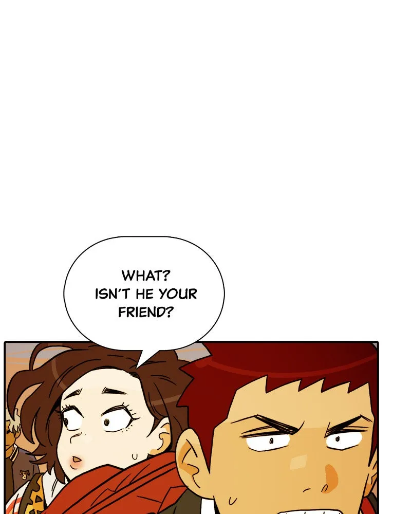 Taekwondo Kid Chapter 5 page 37 - 