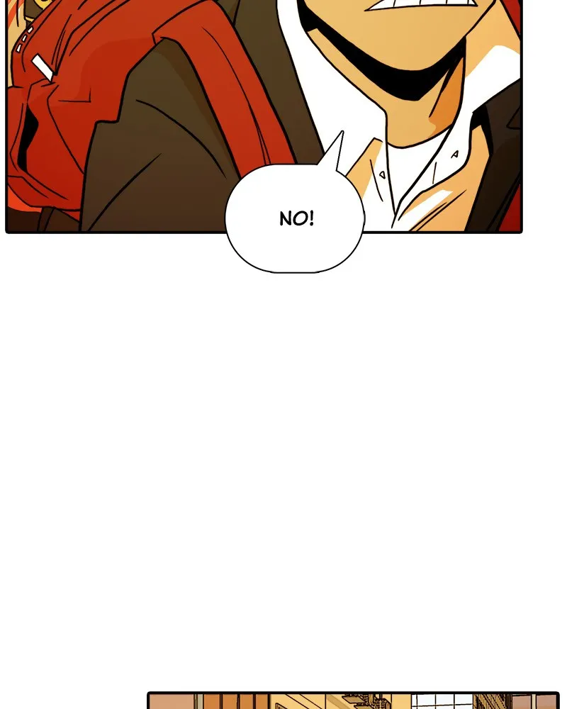 Taekwondo Kid Chapter 5 page 38 - 