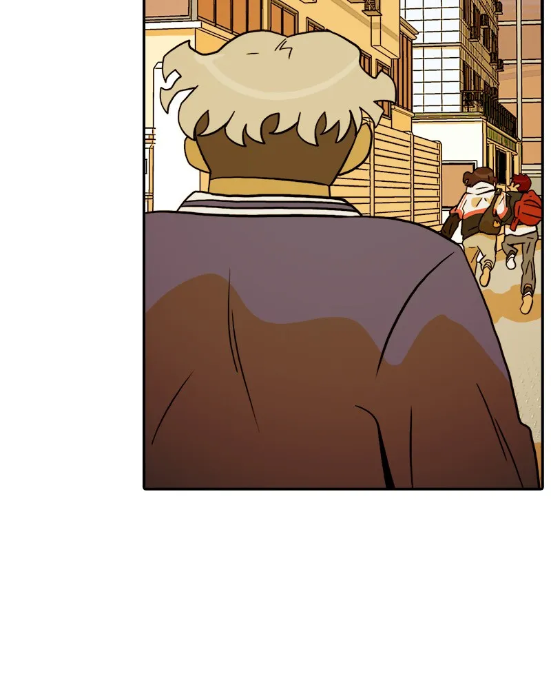 Taekwondo Kid Chapter 5 page 39 - 