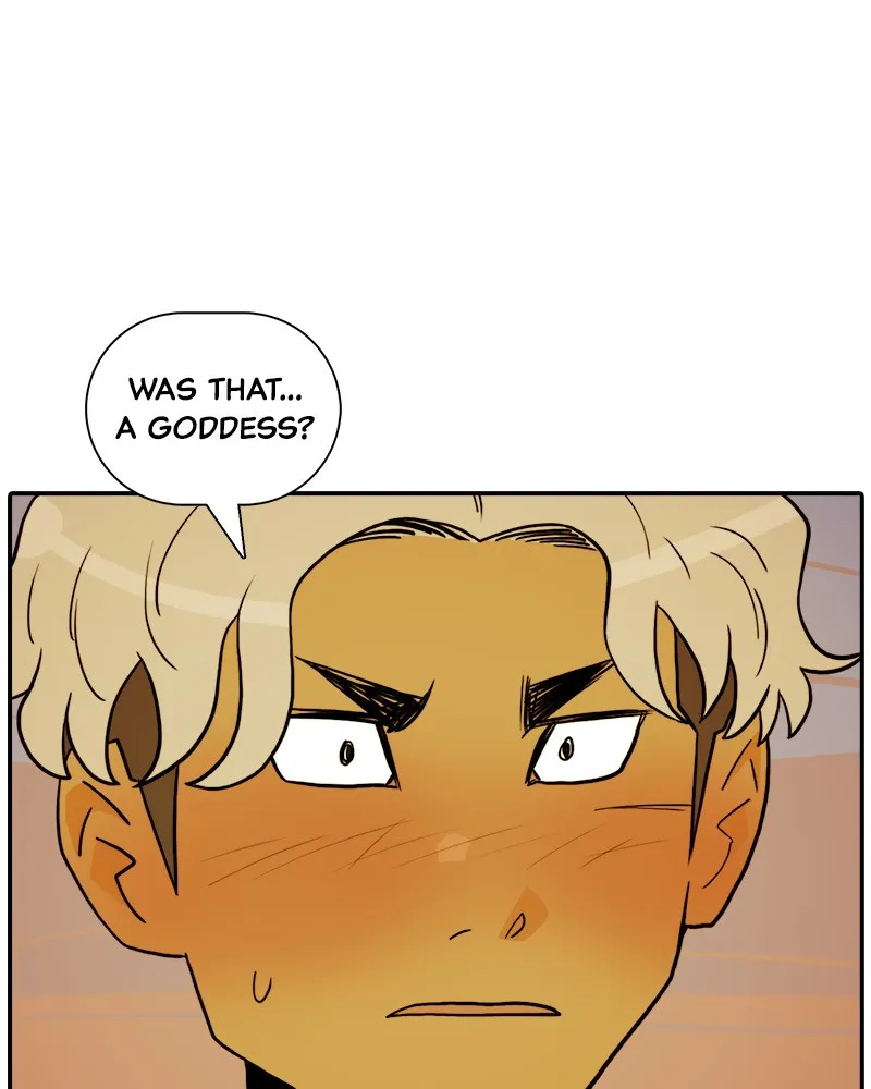 Taekwondo Kid Chapter 5 page 40 - 