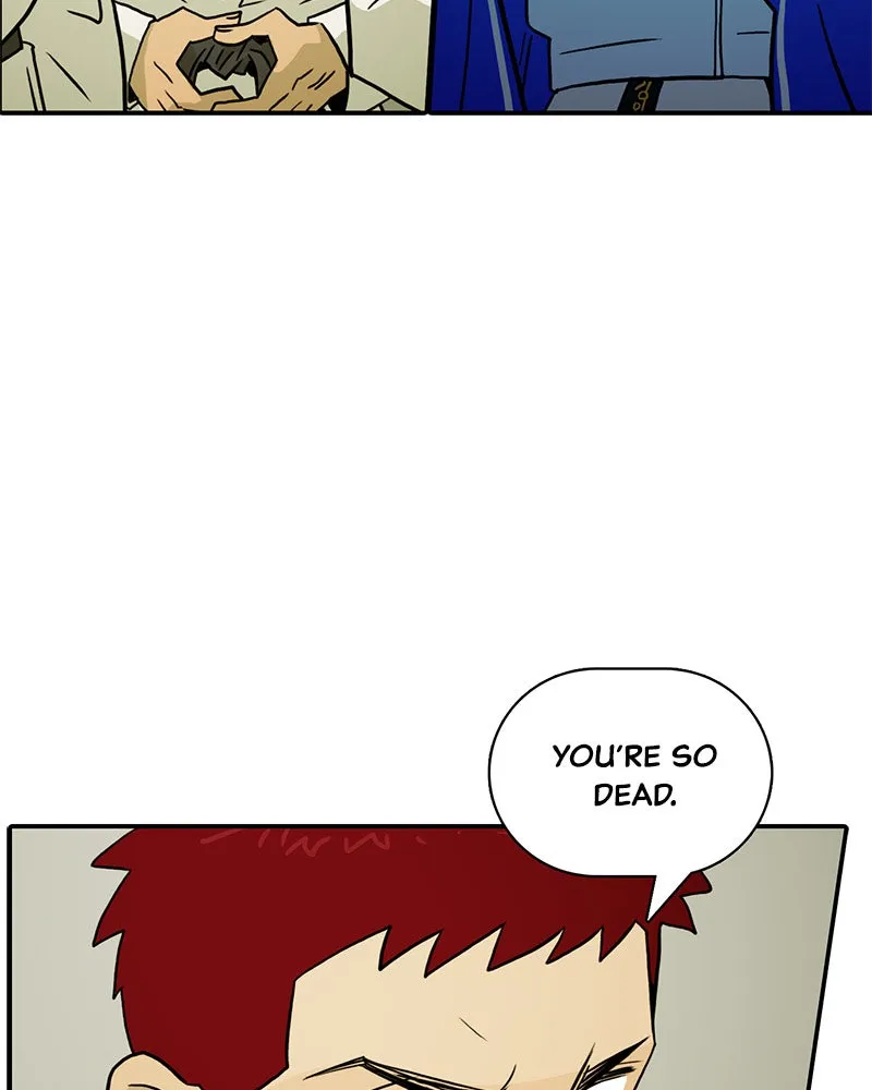 Taekwondo Kid Chapter 5 page 5 - 