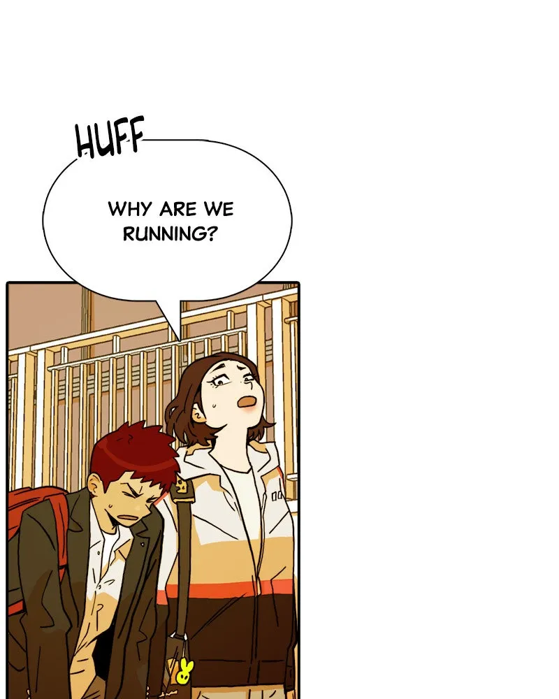 Taekwondo Kid Chapter 5 page 42 - 