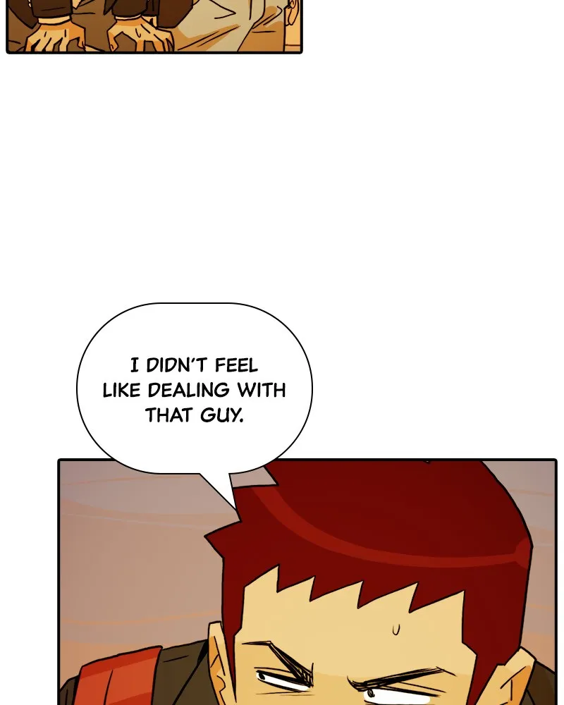 Taekwondo Kid Chapter 5 page 43 - 