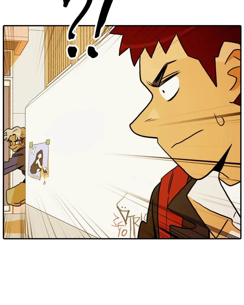 Taekwondo Kid Chapter 5 page 45 - 