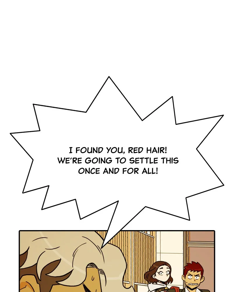 Taekwondo Kid Chapter 5 page 46 - 
