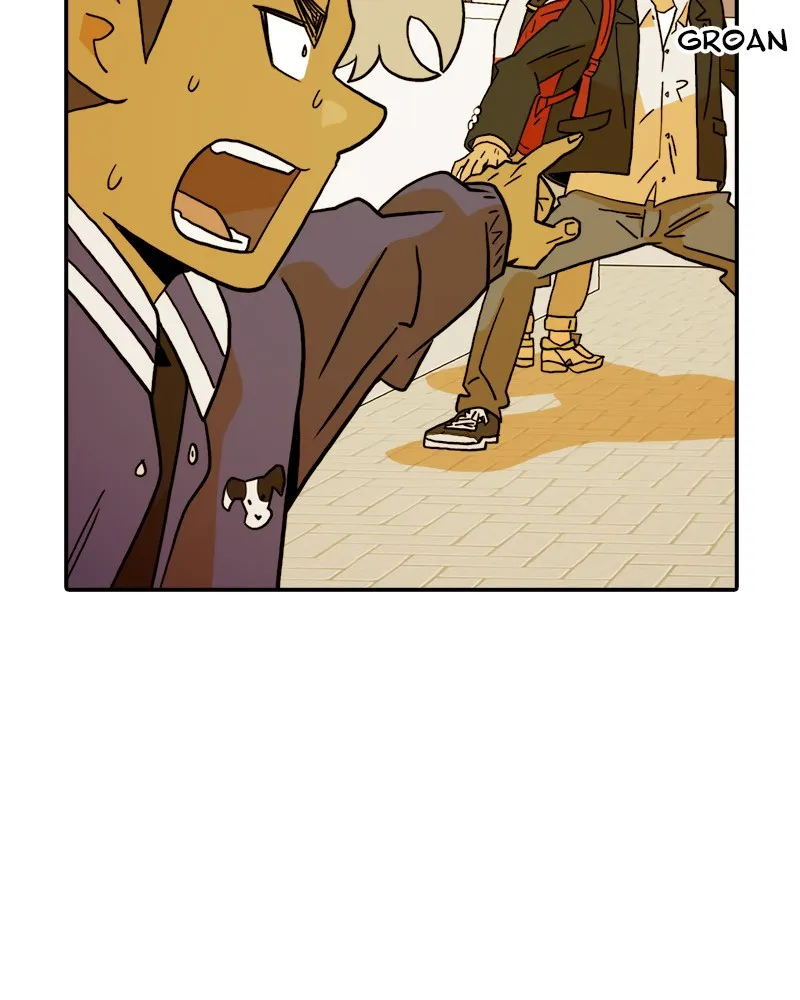 Taekwondo Kid Chapter 5 page 47 - 