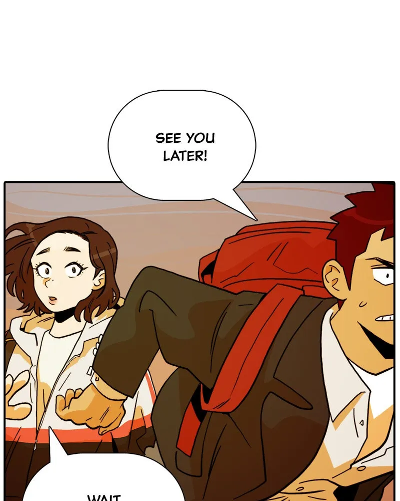 Taekwondo Kid Chapter 5 page 48 - 