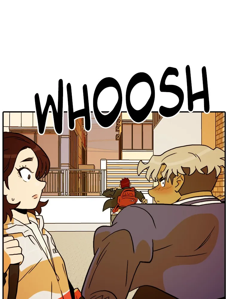 Taekwondo Kid Chapter 5 page 50 - 