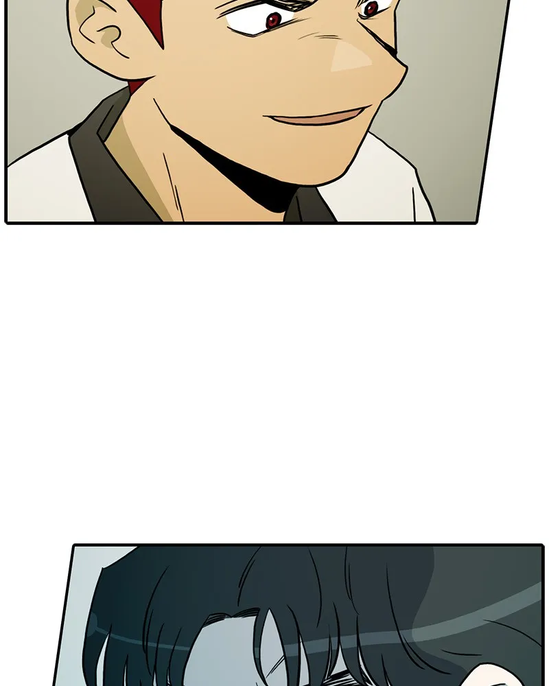 Taekwondo Kid Chapter 5 page 6 - 