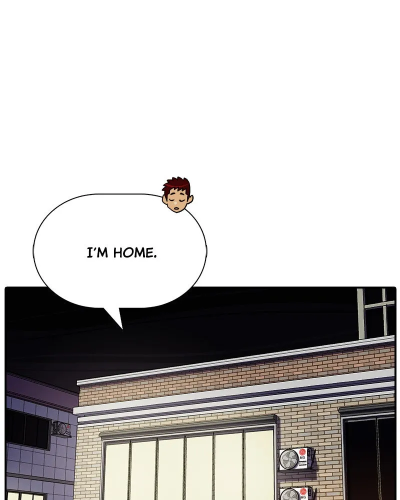 Taekwondo Kid Chapter 5 page 53 - 
