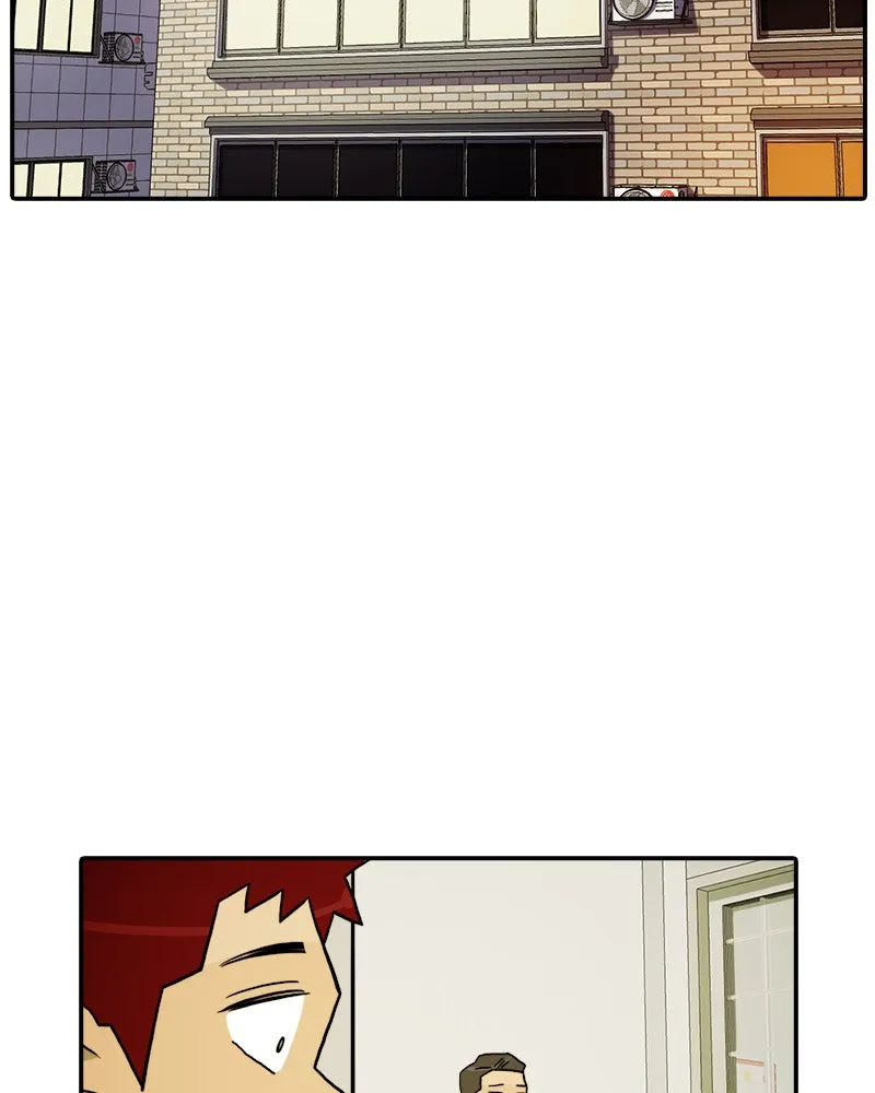 Taekwondo Kid Chapter 5 page 54 - 